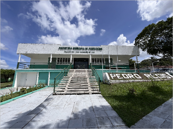 Prefeitura de Pedro Régis divulga relação preliminar de beneficiários habilitados ao rateio dos pre [...]